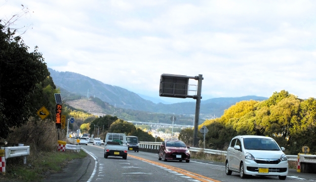 高速道路