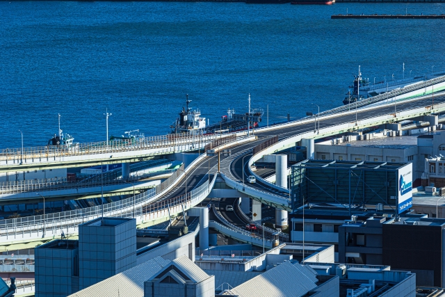 高速道路