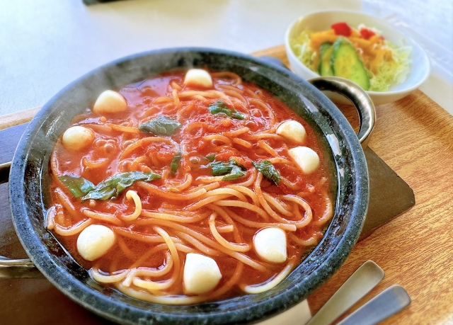 パスタ