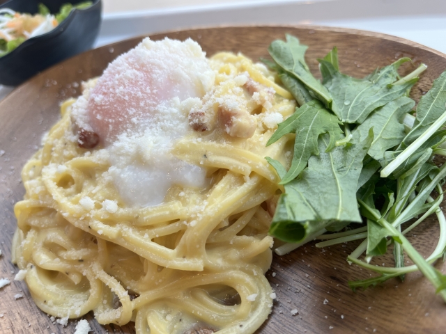 パスタ