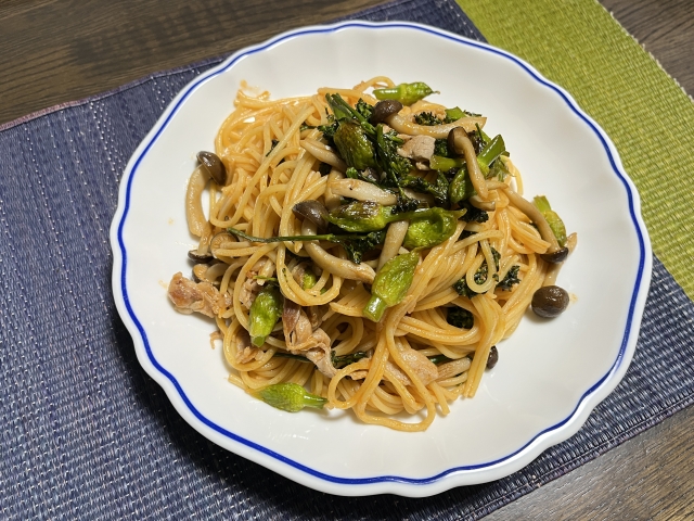 パスタ