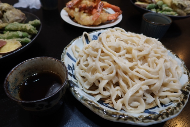 うどん