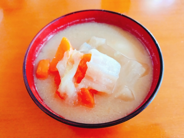 みそ汁